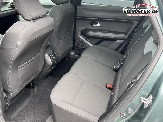 Dacia Bigster Expression 1,8 Hybrid 155 Navi Winter Plus 