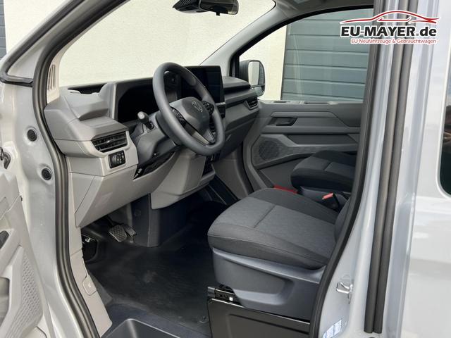 Volkswagen T7 Kombi 2,0 TDI Automatik 110kW lang AHK 5Jahre 