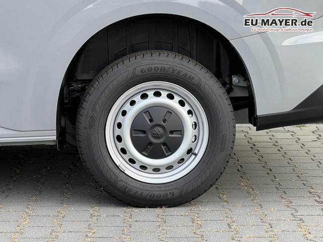 Volkswagen T7 Kombi 2,0 TDI Automatik 110kW lang AHK 5Jahre 