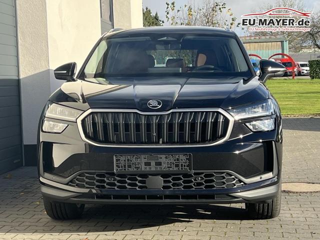 Skoda Kodiaq Selection 1,5 TSI mHEV DSG 110KW MJ26 Navi 