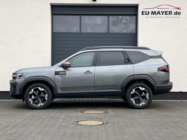 Dacia Bigster Extreme 1,8 Hybrid 155 Winter Plus 