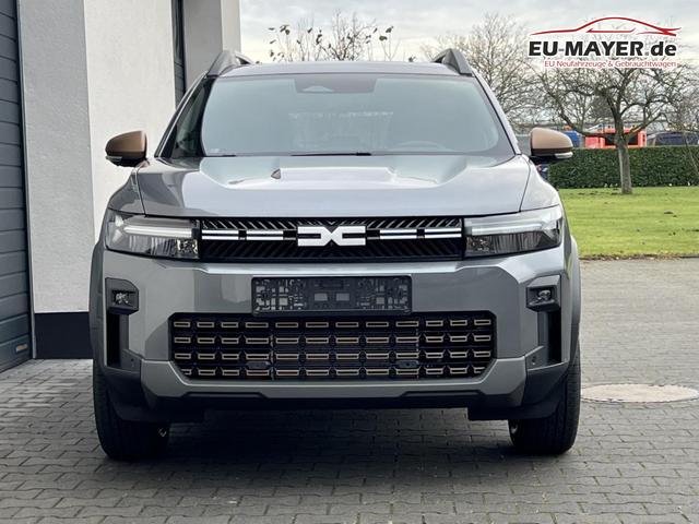 Dacia Bigster Extreme 1,8 Hybrid 155 Winter Plus 