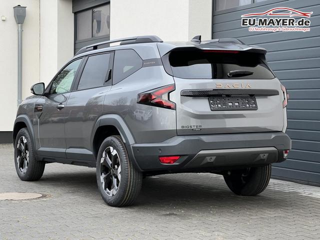 Dacia Bigster Extreme 1,8 Hybrid 155 Winter Plus 