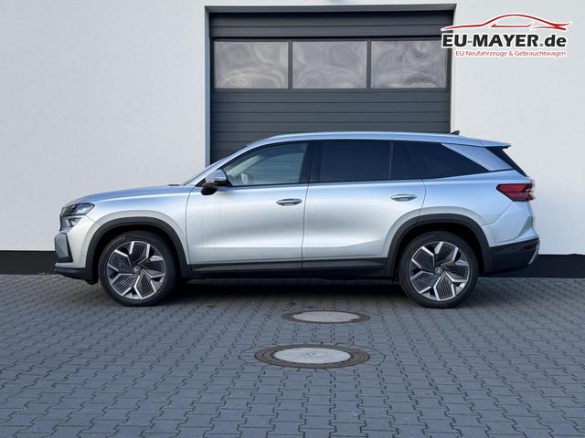 Skoda Kodiaq Selection 1,5 TSI mHEV DSG 110KW Navi Leder 7Sitze 