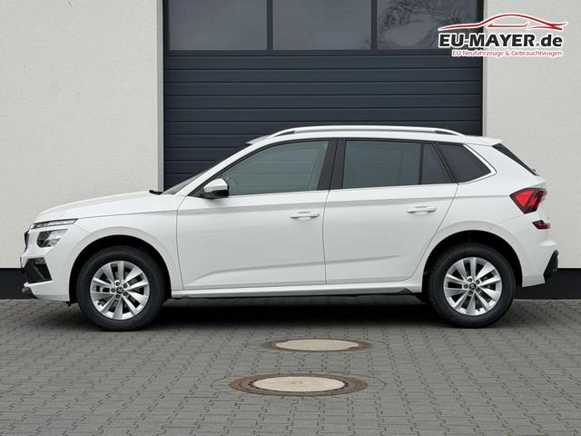 Skoda Kamiq Top Selection 1,5 TSI DSG 110kW 