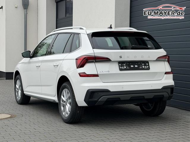 Skoda Kamiq Top Selection 1,5 TSI DSG 110kW 