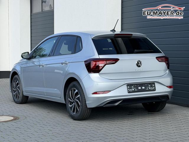 Volkswagen Polo People 1,0 TSI 70KW 5-t&uuml;rig SHZ 