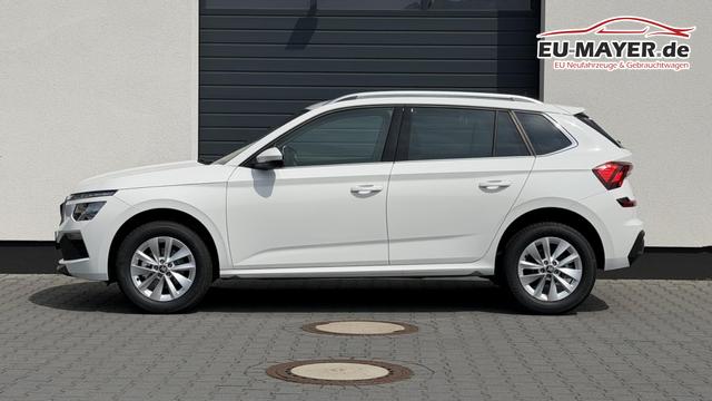 Skoda Kamiq Top Selection 1,5 TSI DSG 110kW 