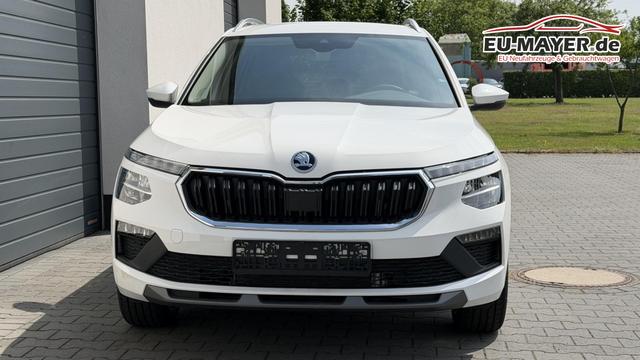 Skoda Kamiq Top Selection 1,5 TSI DSG 110kW 