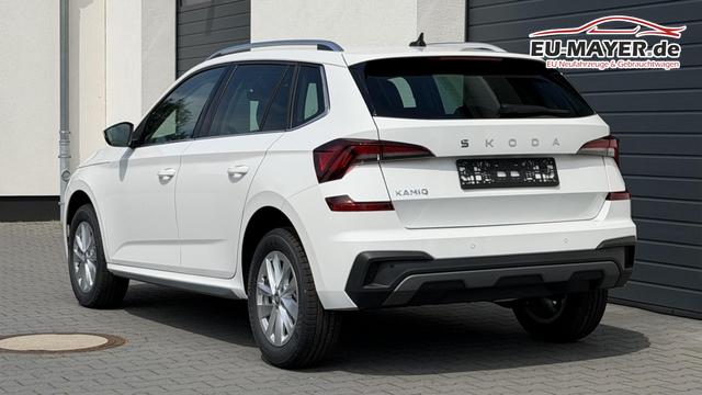 Skoda Kamiq Top Selection 1,5 TSI DSG 110kW 