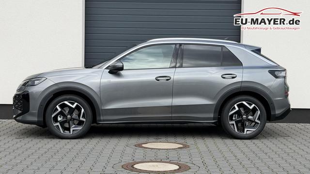 Volkswagen T-Roc R-Line 1.5 eTSI DSG 110KW Winterpaket 