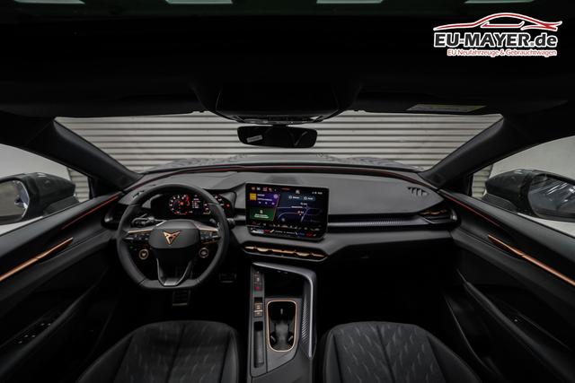 Cupra Terramar 2,0 TSI DSG 4Drive VZ,AHK,Matrix, -LAG. 