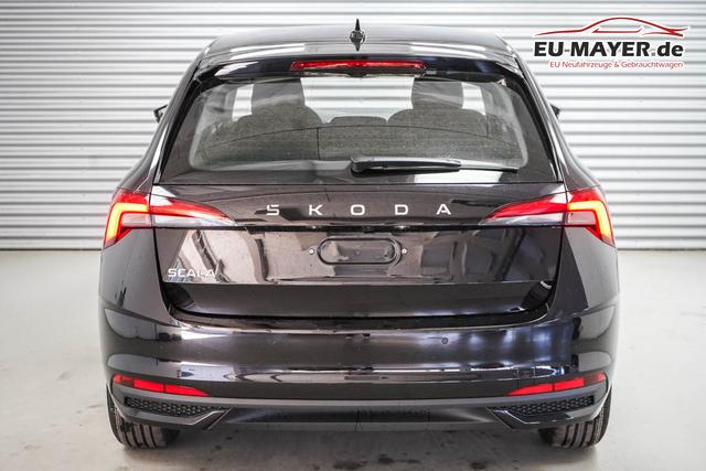 Skoda Scala 1,0 TSI DSG Selection - LAGER 