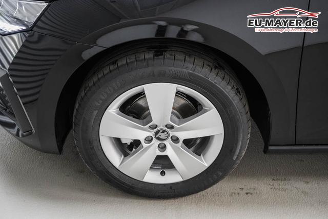 Skoda Scala 1,0 TSI DSG Selection - LAGER 