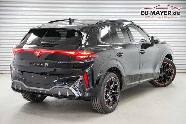 Cupra Terramar 2,0 TSI DSG 4Drive VZ - LAGER 