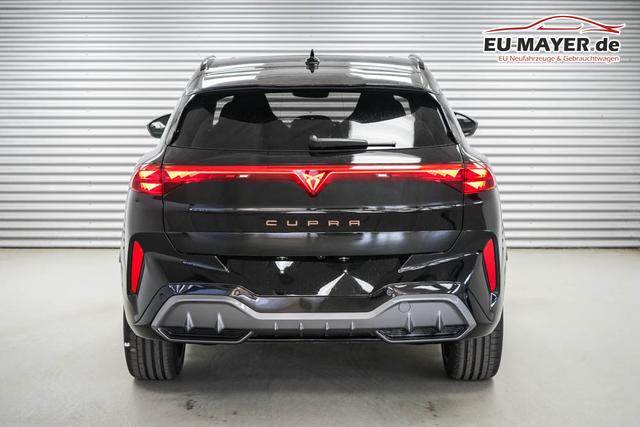 Cupra Terramar 2,0 TSI DSG 4Drive VZ - LAGER 