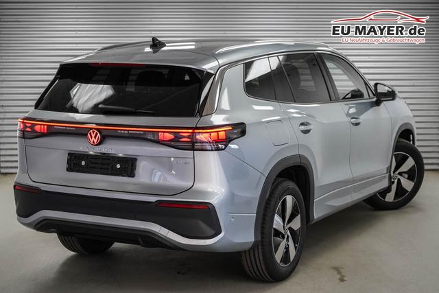 Volkswagen Tayron 1,5 eTSI DSG Life,7Sitze,AHK,Winter -LAG. 