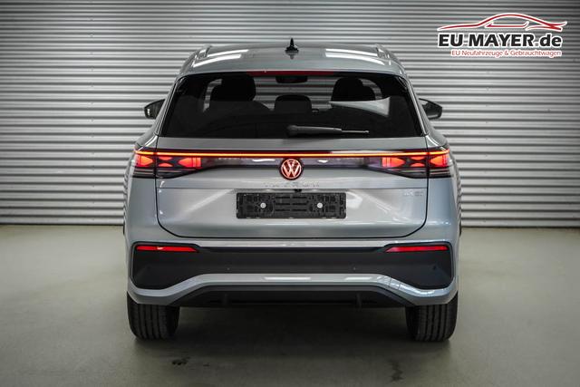 Volkswagen Tayron 1,5 eTSI DSG Life,7Sitze,AHK,Winter -LAG. 