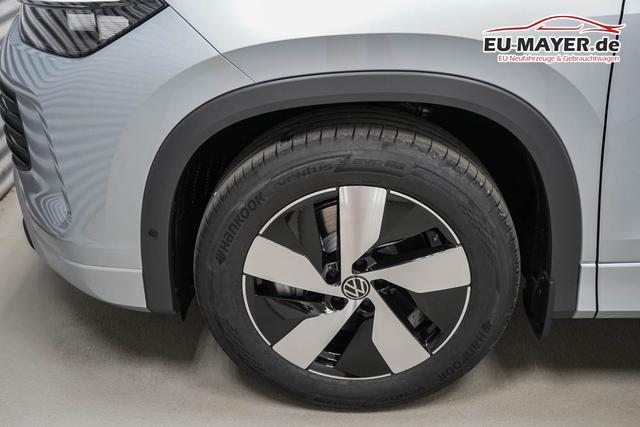 Volkswagen Tayron 1,5 eTSI DSG Life,7Sitze,AHK,Winter -LAG. 