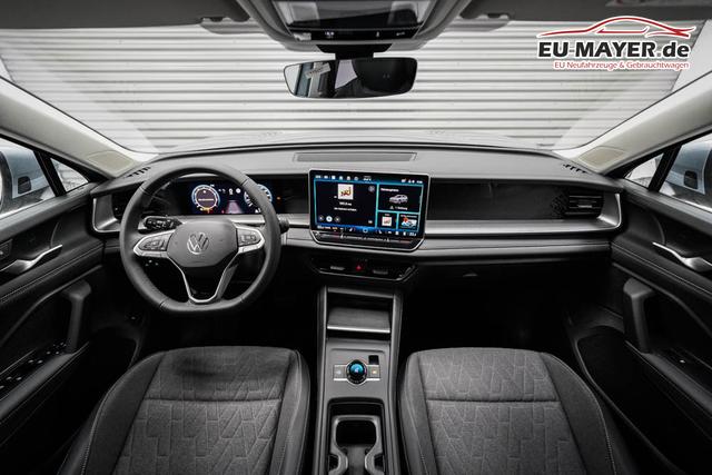 Volkswagen Tayron 1,5 eTSI DSG Life,7Sitze,AHK,Winter -LAG. 