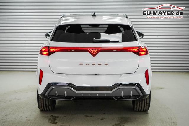Cupra Terramar 2,0 TSI DSG 4Drive VZ - LAGER 