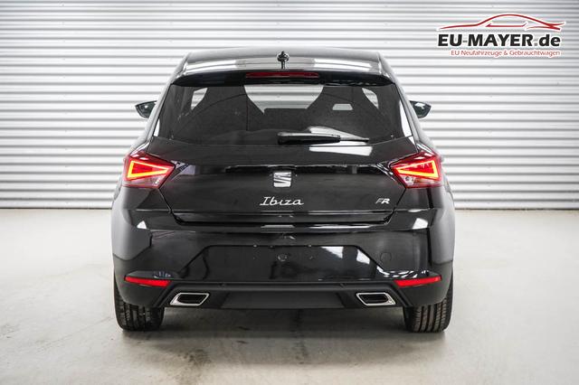 Seat Ibiza 1,0 TSI DSG FR - LAGER 