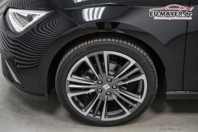 Seat Ibiza 1,0 TSI DSG FR - LAGER 