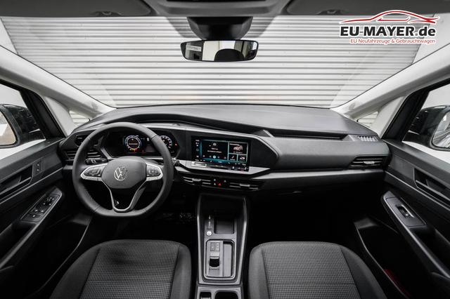 Volkswagen Caddy Maxi 2,0 TDI DSG Life - LAGER 