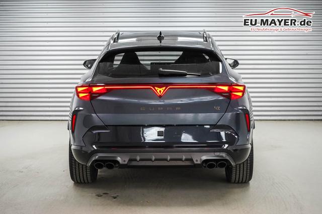 Cupra Formentor 2,0 TSI DSG 4x4 VZ - LAGER 