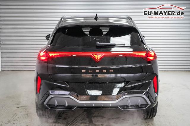 Cupra Terramar 2,0 TSI DSG 4Drive VZ - LAGER 