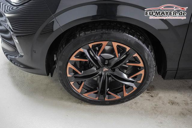 Cupra Terramar 2,0 TSI DSG 4Drive VZ - LAGER 