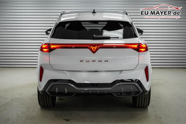 Cupra Terramar 2,0 TSI DSG 4Drive VZ - LAGER 