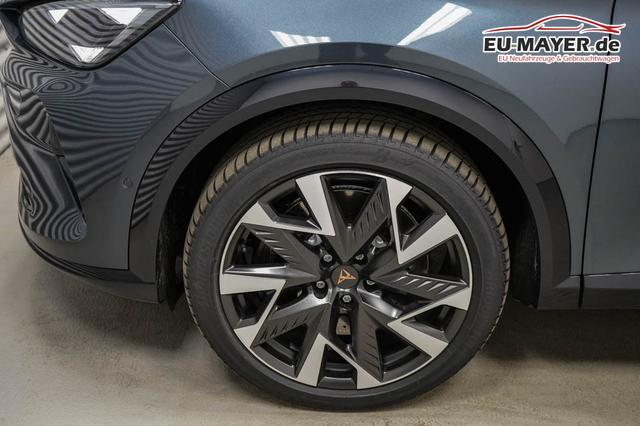 Cupra Formentor 2,0 TSI DSG 4x4 VZ - LAGER 