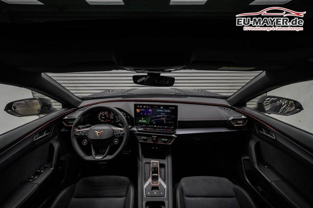 Cupra Formentor 2,0 TSI DSG 4x4 VZ - LAGER 