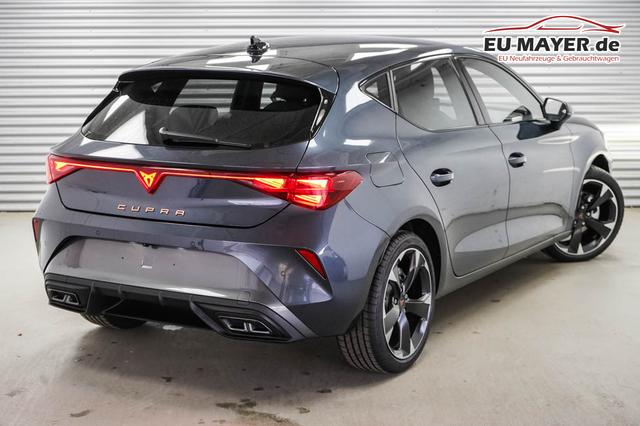 Cupra Leon 1,5 eTSI DSG - LAGER 