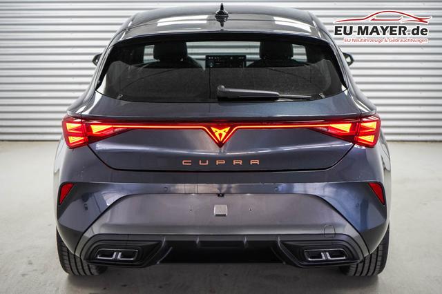 Cupra Leon 1,5 eTSI DSG - LAGER 