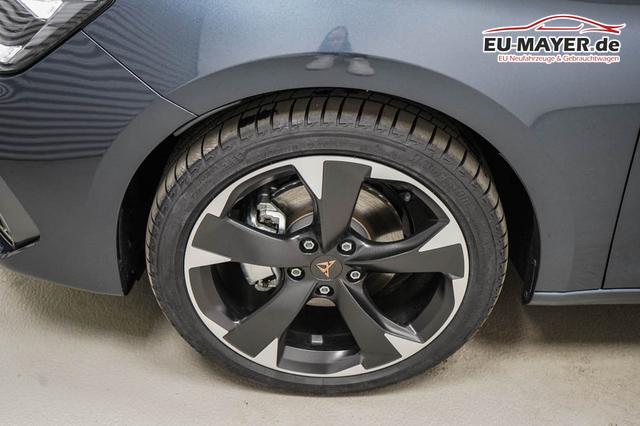 Cupra Leon 1,5 eTSI DSG - LAGER 