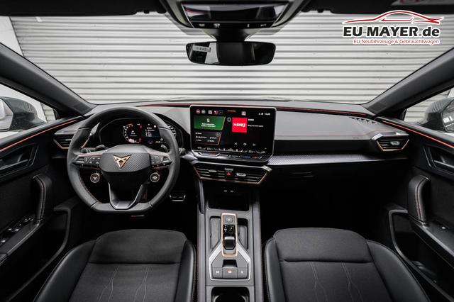 Cupra Leon 1,5 eTSI DSG - LAGER 