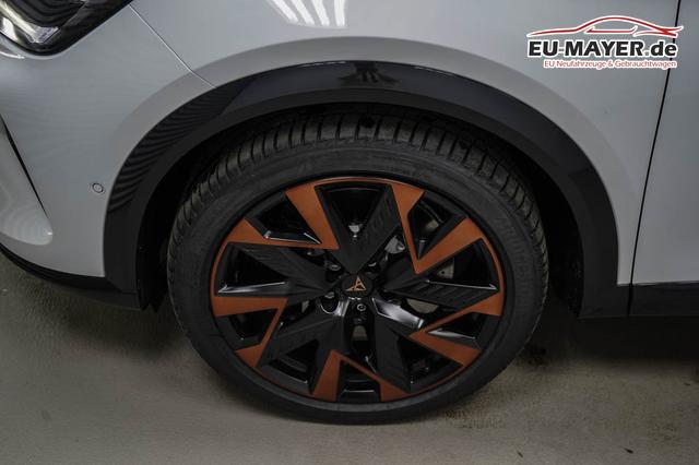 Cupra Formentor 2,0 TSI DSG 4x4 VZ - LAGER 