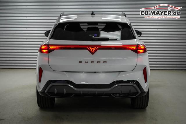 Cupra Terramar 1,5 eTSI DSG - LAGER 