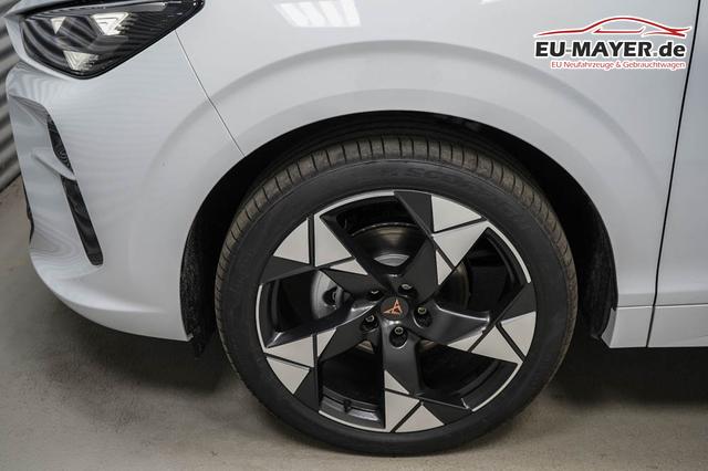 Cupra Terramar 1,5 eTSI DSG - LAGER 