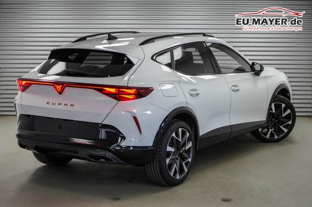 Cupra Formentor 1,5 eTSI DSG - LAGER 