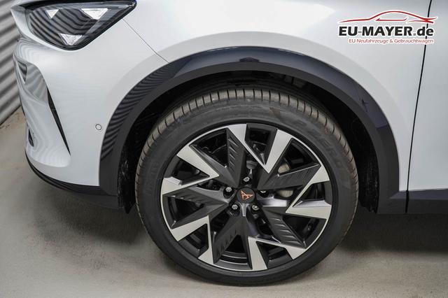 Cupra Formentor 1,5 eTSI DSG - LAGER 