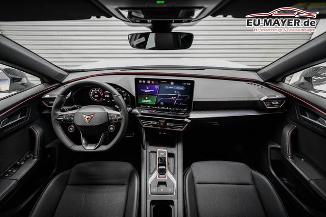 Cupra Formentor 1,5 eTSI DSG - LAGER 