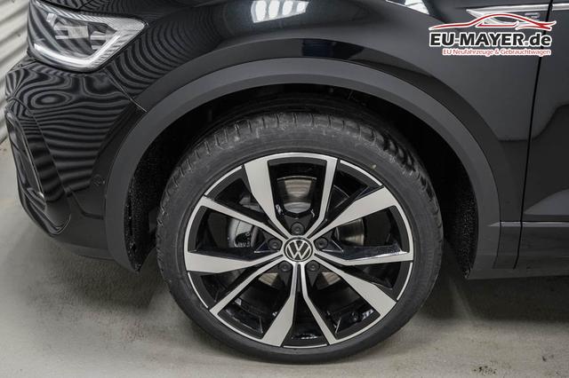 Volkswagen T-Roc 1,5 TSI DSG R-Line - LAGER 