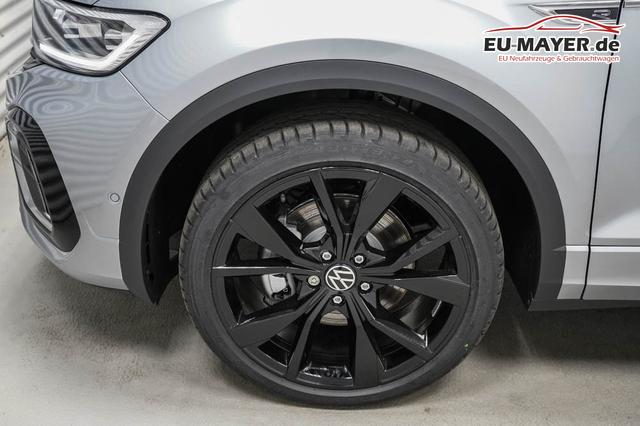 Volkswagen T-Roc 1,5 TSI DSG R-Line - LAGER 