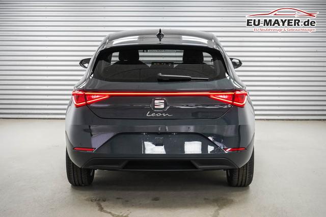 Seat Leon 1,5 TSI Style - LAGER 