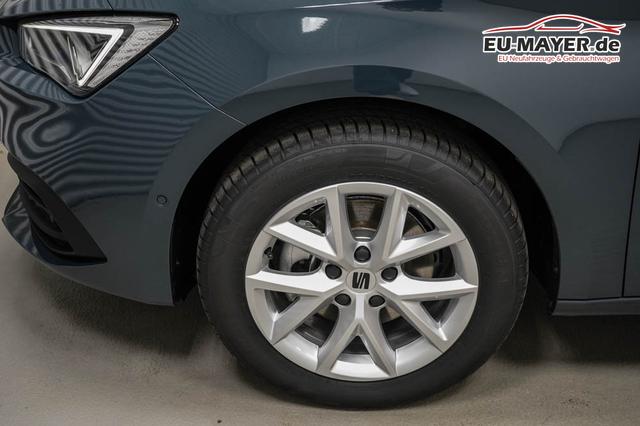 Seat Leon 1,5 TSI Style - LAGER 