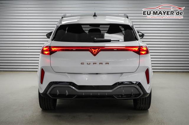 Cupra Terramar 2,0 TSI DSG 4x4 VZ - LAGER 