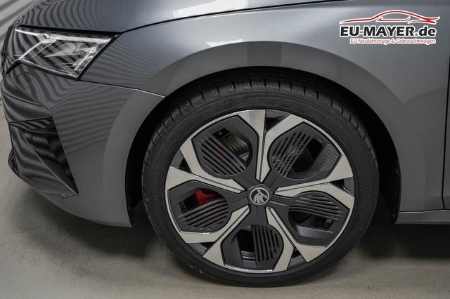 Skoda Octavia Combi Kombi 2,0 TSI DSG RS - LAGER 